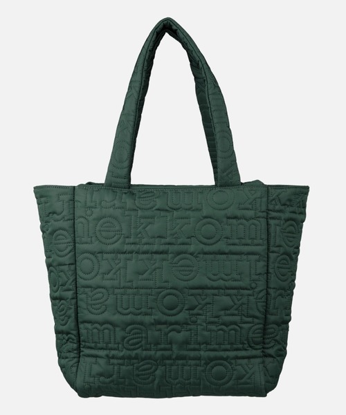marimekko（マリメッコ） トートバッグ Logo /Joy tote bag M