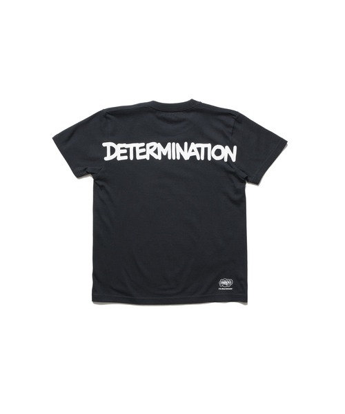 tシャツ ERIC HAZE: DETERMINATION TEE キッズ 子供服 男の子 女の子