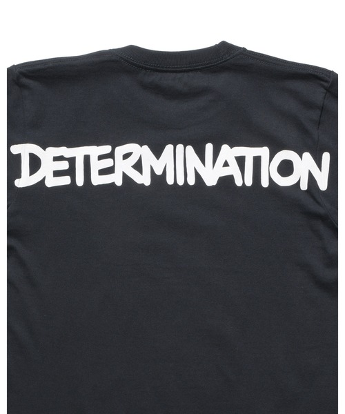 トップス FCRB ERIC HAZE DETERMINATION BAGGY TEE M tシャツ ERIC HAZE: DETERMINATION TEE キッズ 子供服 男の子 女の子