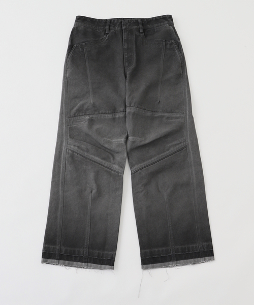 XLIM ep.3 01 trousers エクスリム トラウザーズ パンツパンツ XLIM