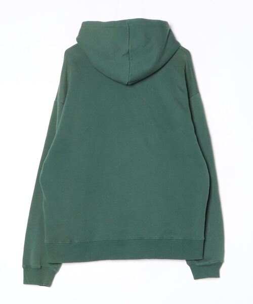 UNCORD（アンコード） プルオーバーパーカー X-LARGE グリーン メンズ