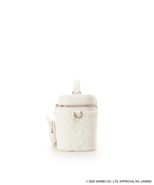 Samantha Vega（サマンサベガ） ハンドバッグ 「はなまるおばけ