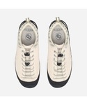 スニーカー KEEN WOMEN JASPER...の詳細画像1