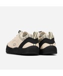 スニーカー KEEN WOMEN JASPER...の詳細画像2