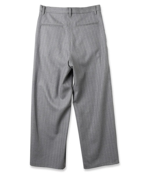 JieDa（ジエダ） スラックス 「Jieda/ジエダ」OVER RAP SLACKS メンズ
