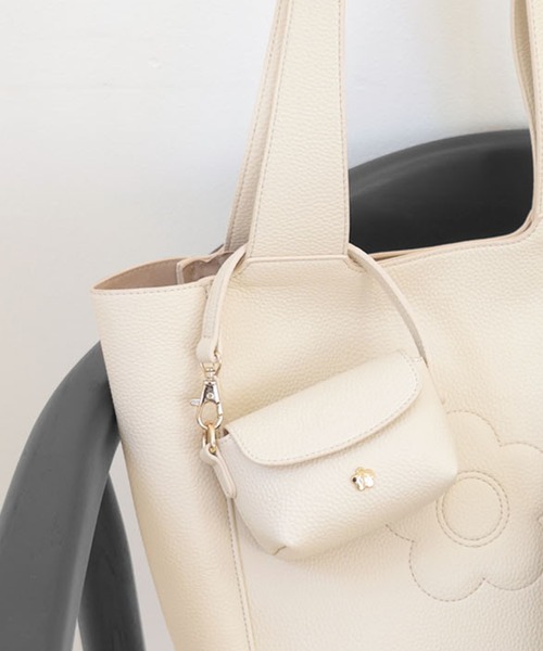 MARY QUANT（マリークヮント） ポーチ マリークワント インナー
