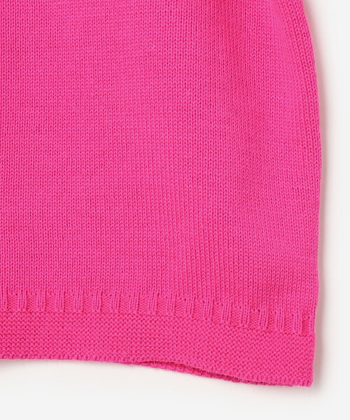 Le Tricoteur（ルトリコチュール） ニット セーター