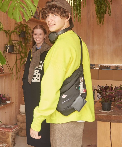 Le Tricoteur（ルトリコチュール） ニット セーター