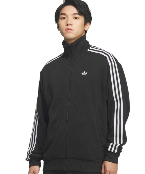 adidas（アディダス） ジャージ adidas FIREBIRD KNIT TRACK TOP