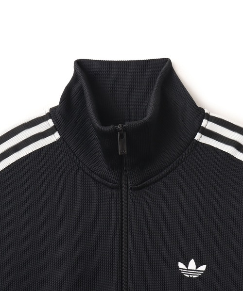 adidas（アディダス） ジャージ adidas FIREBIRD KNIT TRACK TOP