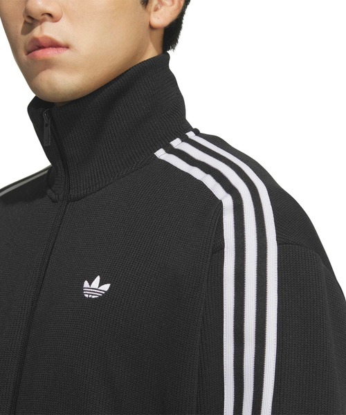 adidas（アディダス） ジャージ adidas FIREBIRD KNIT TRACK TOP