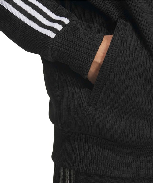 adidas（アディダス） ジャージ adidas FIREBIRD KNIT TRACK TOP