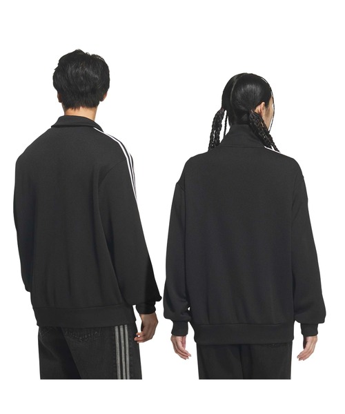 adidas（アディダス） ジャージ adidas FIREBIRD KNIT TRACK TOP