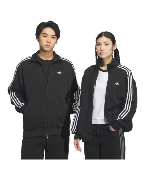 adidas（アディダス） ジャージ adidas FIREBIRD KNIT TRACK TOP