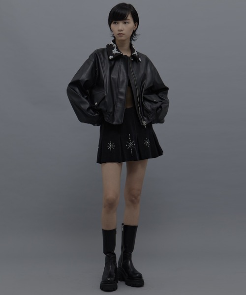 tanakadaisuke（タナカダイスケ） ブルゾン アウター 「tanakadaisuke