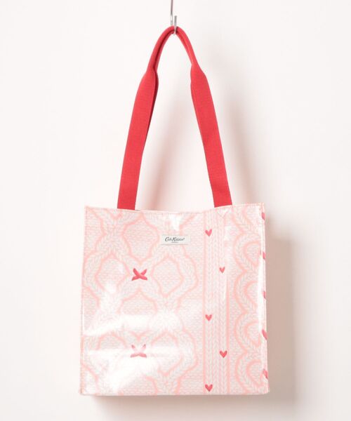 Cath Kidston（キャス・キッドソン） トートバッグ ミディアム ブック