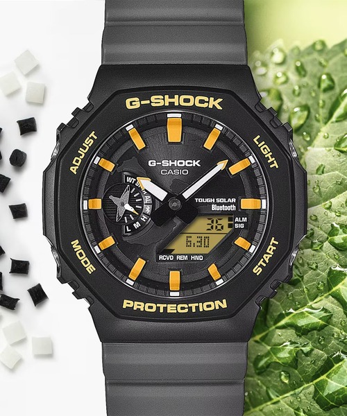 G-SHOCK 腕時計 G-SHOCK/ジーショック ”Charles Darwin Foundation