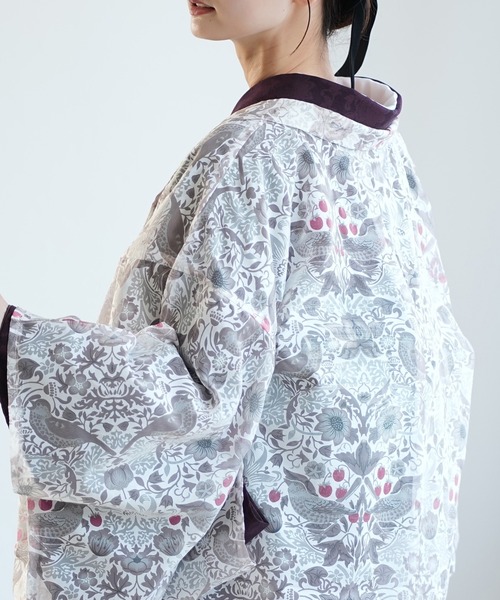 utatane 着物 レディース : ZOZOTOWN Yahoo!店 - 通販 - Yahoo