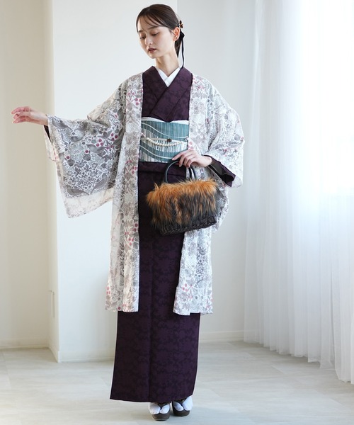 utatane 着物 レディース : ZOZOTOWN Yahoo!店 - 通販 - Yahoo