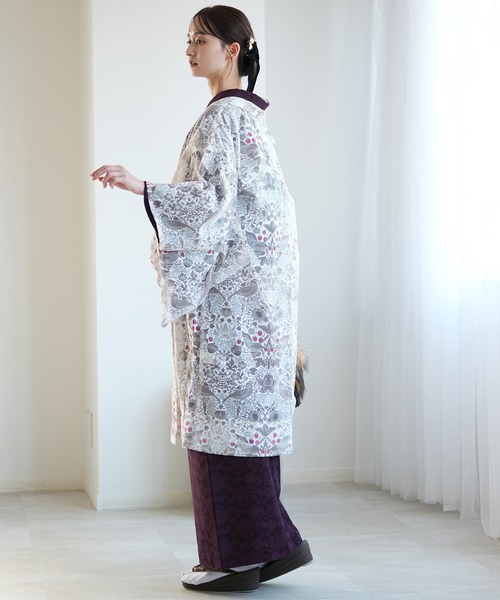 utatane 着物 レディース : ZOZOTOWN Yahoo!店 - 通販 - Yahoo