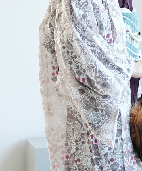 utatane 着物 レディース : ZOZOTOWN Yahoo!店 - 通販 - Yahoo