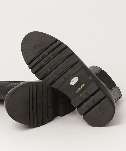 SLOBE IENA（スローブイエナ） ブーツ 38 ブラック レディース