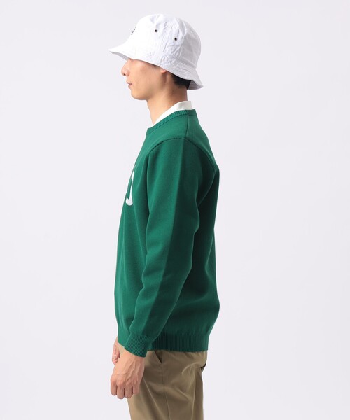 BEAMS GOLF（ビームス ゴルフ） セーター ニット 「MEN」ORANGE LABEL