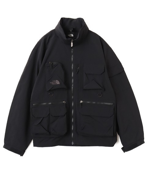 THE NORTH FACE（ザ ノースフェイス） ナイロンブルゾン X-LARGE