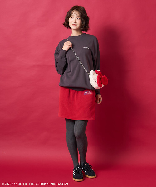 FREAK'S STORE（フリークスストア） ショルダーバッグ バッグ SANRIO