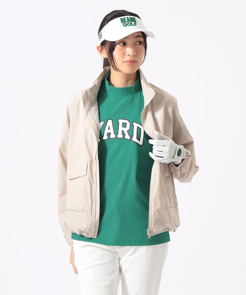BEAMS GOLF（ビームス ゴルフ） ブルゾン アウター ORANGE LABEL