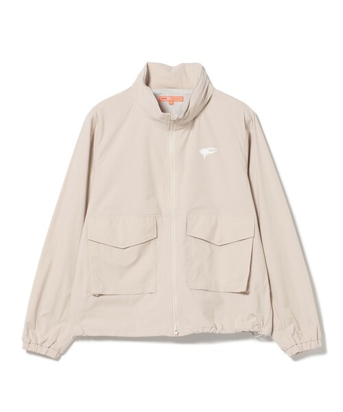 BEAMS GOLF（ビームス ゴルフ） ブルゾン アウター ORANGE LABEL