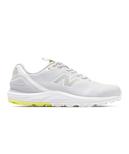 【新品】New Blance golf X 2500 v5 SL 27cm New Balance Golf（ニューバランスゴルフ） ニューバランス スニーカー