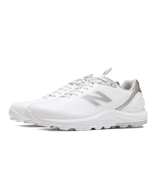 ニューバランス（new balance）Fresh Foam X 2500 v5 New Balance Golf（ニューバランスゴルフ） ニューバランス スニーカー