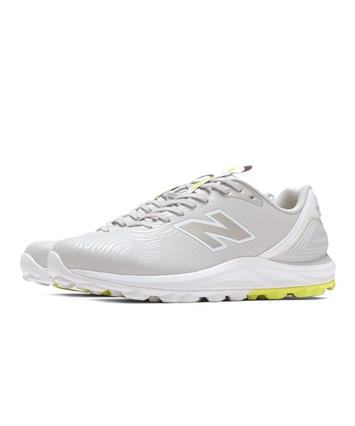 【新品】New Blance golf X 2500 v5 SL 27cm New Balance Golf（ニューバランスゴルフ） ニューバランス スニーカー