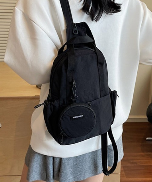 週末限定セール現行モデルorobianco3WAYバッグショルダーリュック美品 週末限定セール現行モデルorobianco3WAYバッグショルダーリュック美品