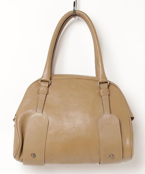 TOFF&LOADSTONE ボストン TOFF&LOADSTONE（トフアンドロードストーン） ボストンバッグ