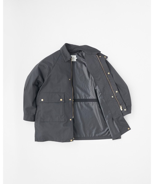 【美品】Traditional Weatherwear セルビー Lサイズ STORM SEAL】NEW SELBY WITH LINER ニュー セルビー ウィズ ライナー