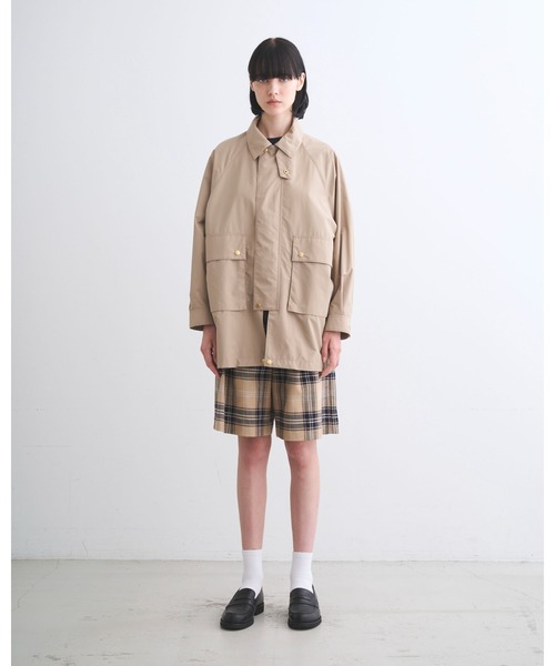 【美品】Traditional Weatherwear セルビー Lサイズ STORM SEAL】NEW SELBY WITH LINER ニュー セルビー ウィズ ライナー