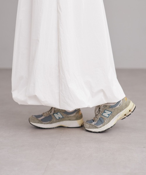 「CIAOPANIC TYPY」 スカート ONE SIZE シルバー レディース_画像2