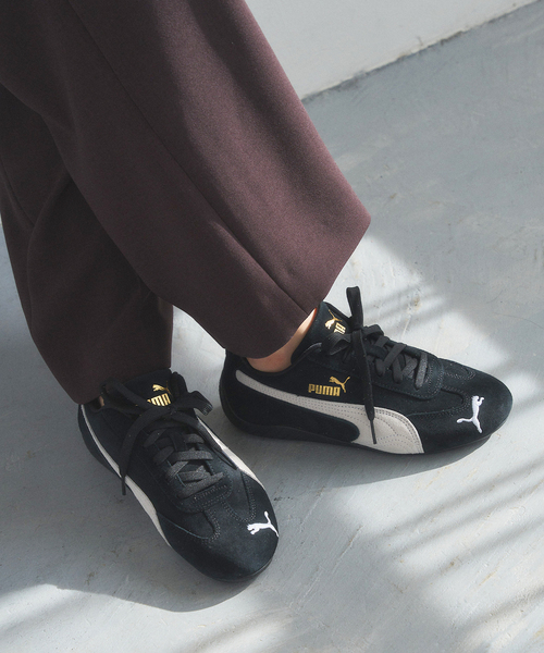 PUMA（プーマ） スニーカー 「追加」PUMA/プーマ SPEEDCAT OG