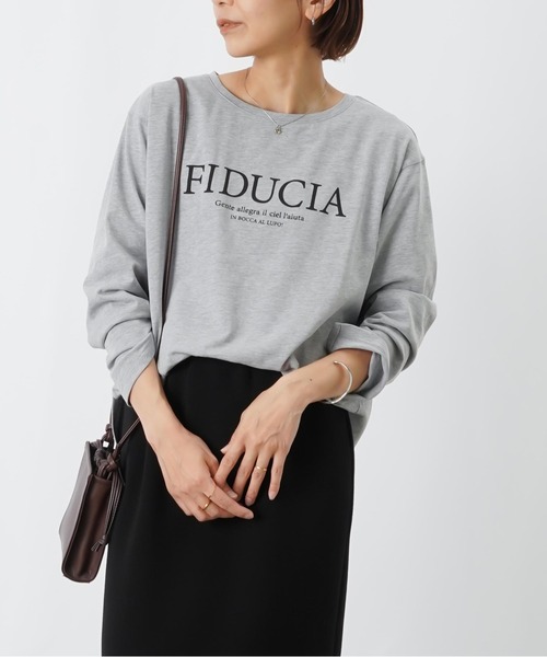 LADY LUCK LUCA（レディラックルカ） tシャツ LC/LLL クリーンサマー