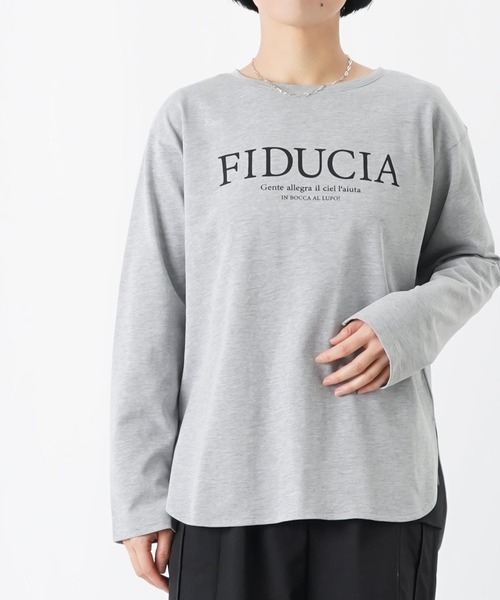 LADY LUCK LUCA（レディラックルカ） tシャツ LC/LLL クリーンサマー