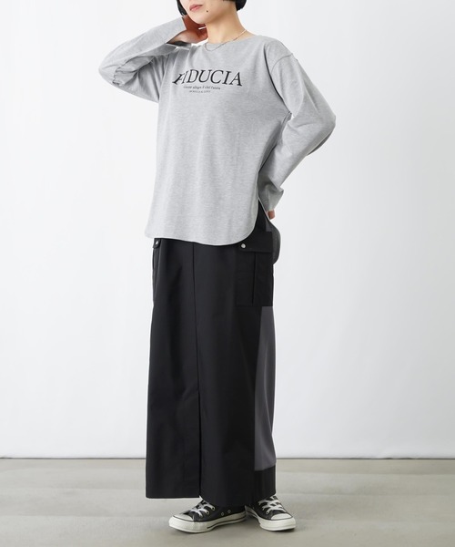LADY LUCK LUCA（レディラックルカ） tシャツ LC/LLL クリーンサマー