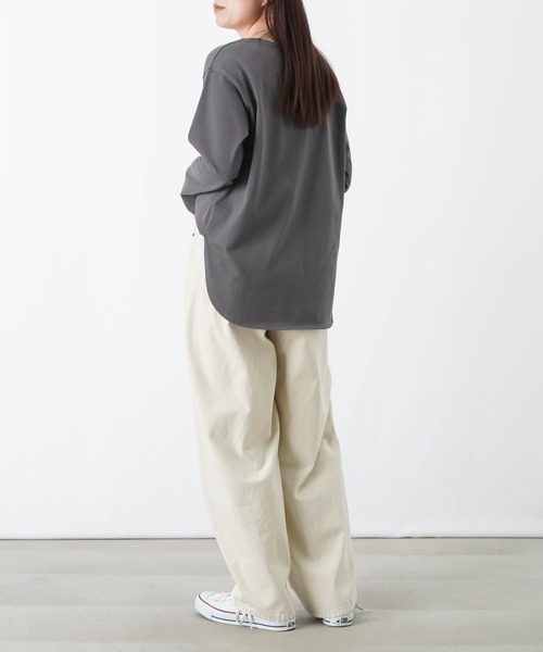 LADY LUCK LUCA（レディラックルカ） tシャツ LC/LLL クリーンサマー