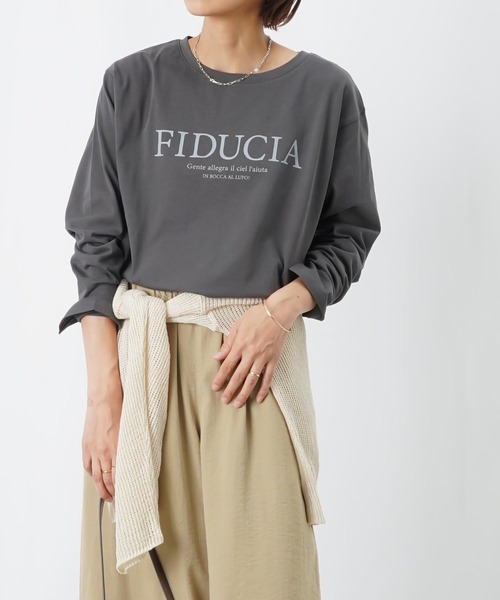 LADY LUCK LUCA（レディラックルカ） tシャツ LC/LLL クリーンサマー