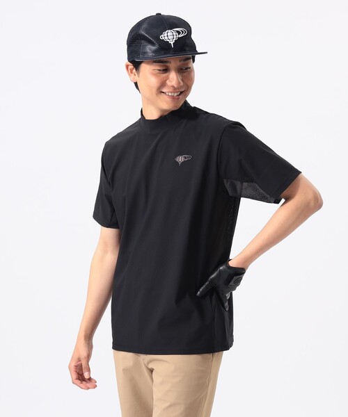 BEAMS GOLF（ビームス ゴルフ） トレーナー スウェット ORANGE LABEL