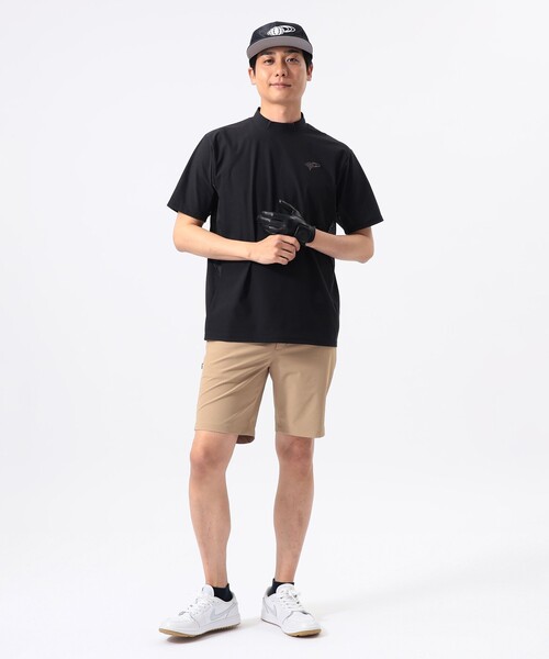 BEAMS GOLF（ビームス ゴルフ） トレーナー スウェット ORANGE LABEL