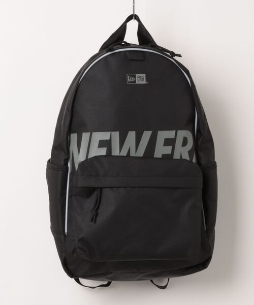 ブリストル×ニューエラ　リュック　黒　キッズ NEW ERA（ニューエラ） リュック キッズ 子供 男の子 女の子