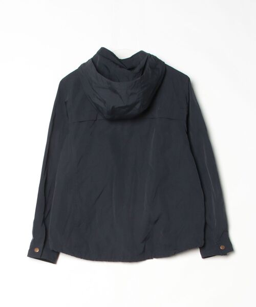 「URBAN RESEARCH Sonny Label」 ブルゾン 38 ネイビー レディース_画像2