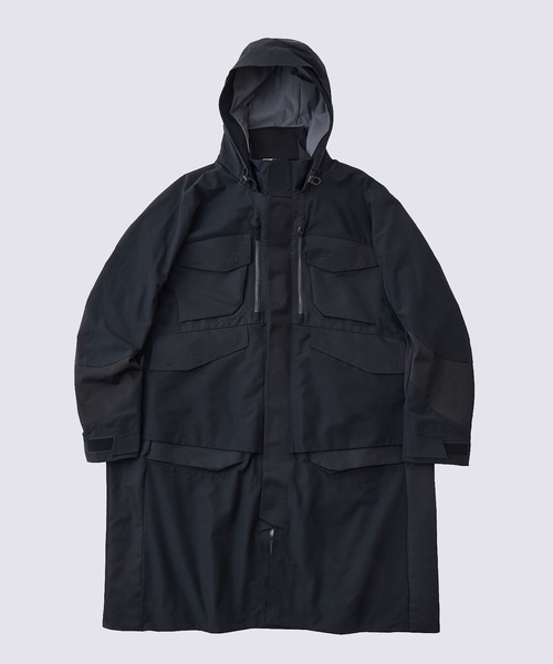 WHITE MOUNTAINEERING（ホワイトマウンテニアリング） コート